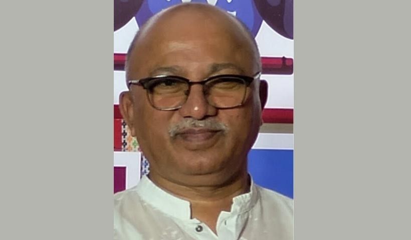 জাতীয় প্রেসক্লাবের সদস্য হলেন শায়রুল কবির খান
