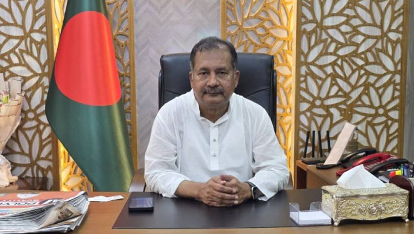 এক সময় দাড়ি রাখা ও টুপি পরাকেও সন্দেহের চোখে দেখা হতো : তথ্যমন্ত্রী