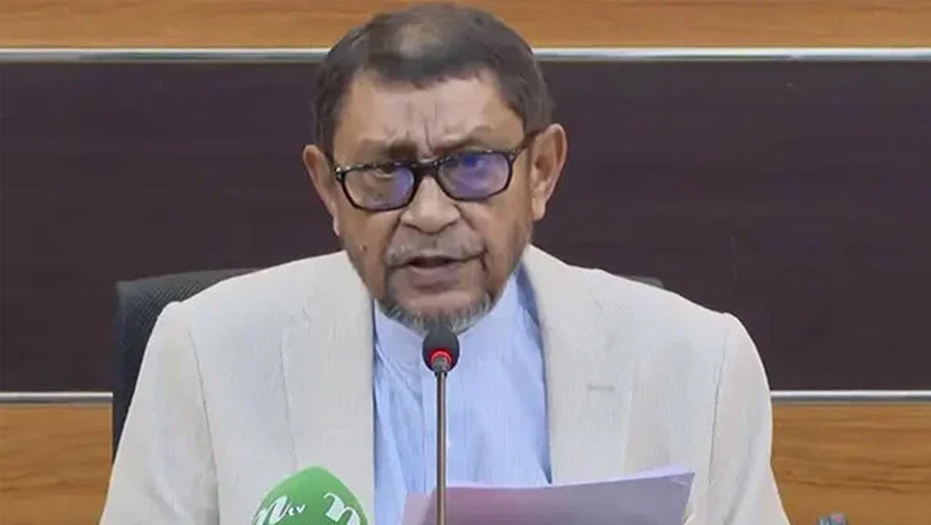 ‘টিকা নিয়ে দোষারোপ নয়, শিশুদের নিরাপত্তা নিশ্চিত করাই মূল অগ্রাধিকার’
