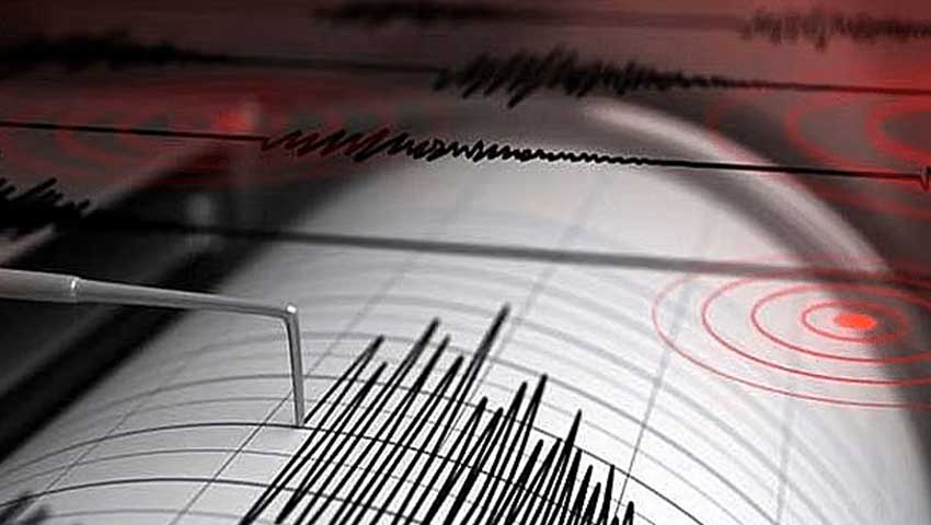 এবার ভূমিকম্পে কাঁপল তেহরান 