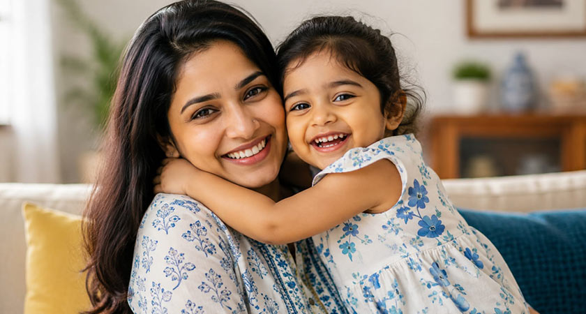 বিভিন্ন দেশে মা দিবস পালিত হয় যেভাবে