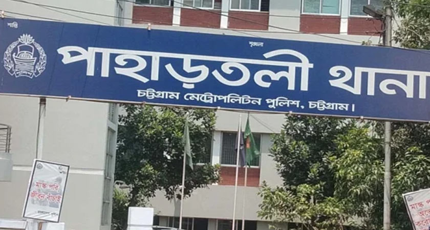 ফ্লাইওভার থেকে ছাত্রলীগ নেতার ঝুলন্ত মরদেহ উদ্ধার