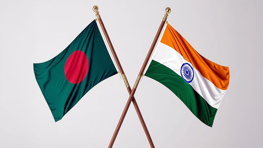 বাংলাদেশ-ভারত সম্পর্ক উন্নয়নে ইতিবাচক বার্তা নয়াদিল্লির