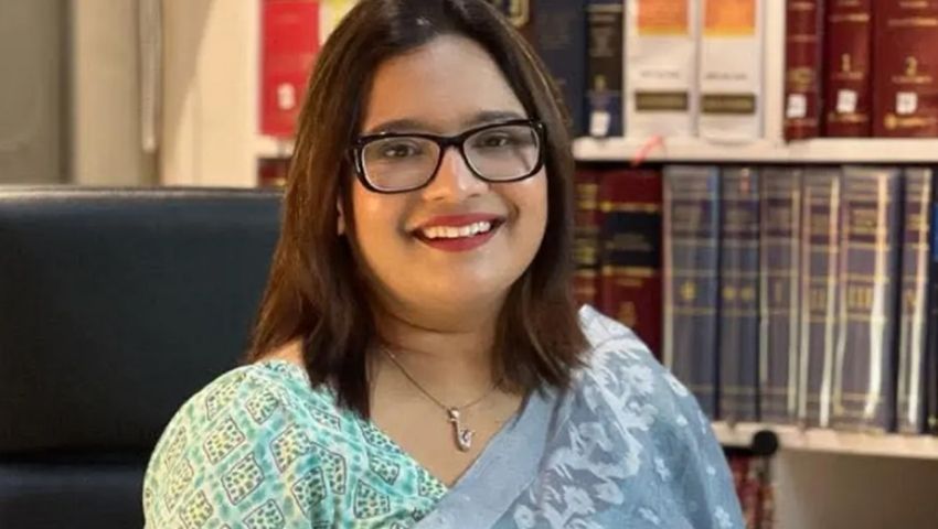 সহকারী অ্যাটর্নি জেনারেল আঞ্জুমান আরার পদত্যাগ
