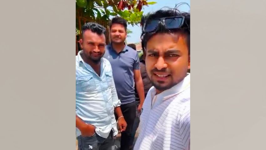 মির্জা ফখরুলকে ব্যঙ্গ করে ভিডিও, কনটেন্ট ক্রিয়েটরকে পুলিশে সোপর্দ
