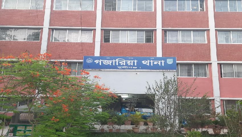 প্রতিবেশী যুবকের ‘লালসার শিকার’ প্রতিবন্ধী কিশোরী