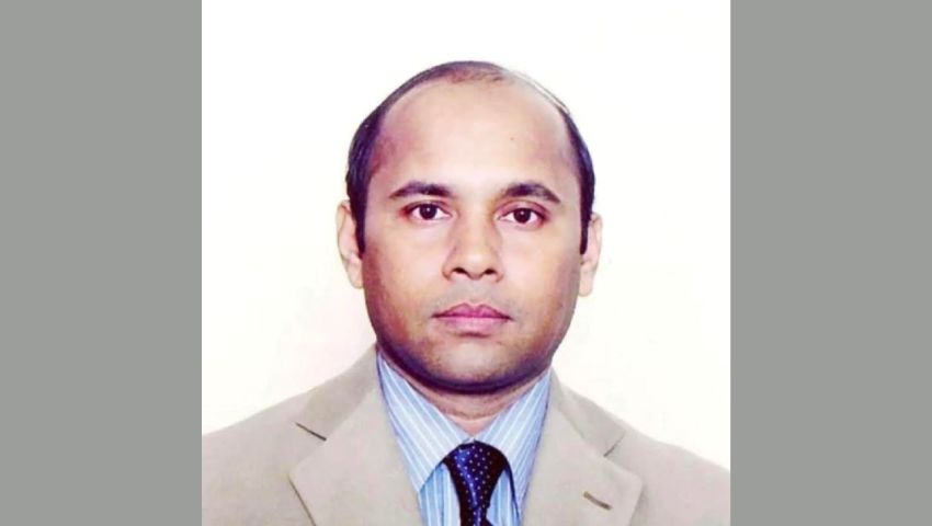 যৌন নির্যাতনের অভিযোগ ওঠা অধ্যাপক আমির হোসেনকে উপাচার্য নিয়োগ