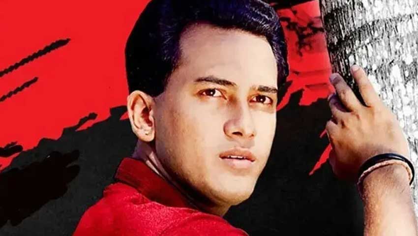 সালমান শাহ হত্যা মামলার তদন্ত প্রতিবেদন ২৩ জুন