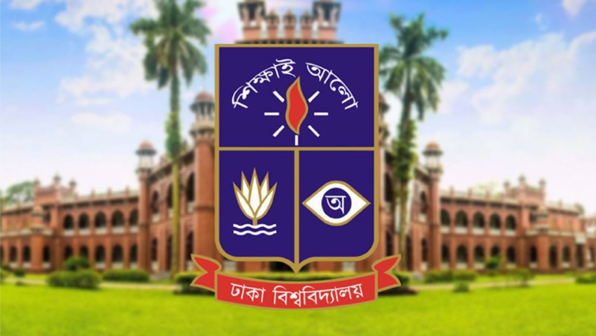 ঢাবি সিনেটে নতুন পাঁচ গবেষণা প্রতিনিধি মনোনীত 