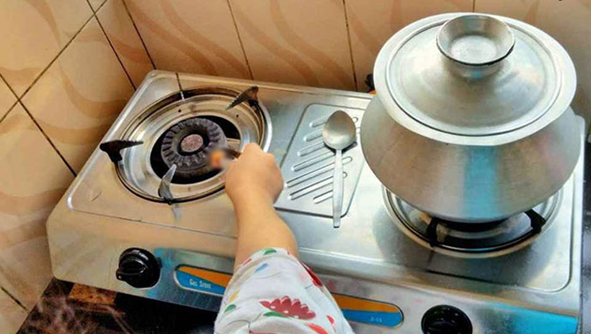দুই দিন ৮ ঘণ্টা করে গ্যাস বন্ধ থাকবে যেসব এলাকায়