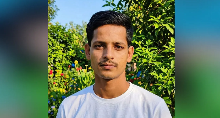 বজ্রপাতে প্রাণ গেল ছাত্রশক্তি নেতার