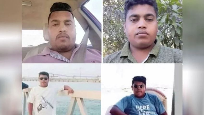 ওমানে নিহত ৪ সহোদরের মরদেহ দেশে আসছে মঙ্গলবার