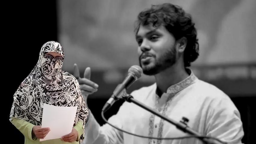 হাদি হত্যার বিচার না হলে আবারও জুলাই আসবে : মাসুমা হাদি