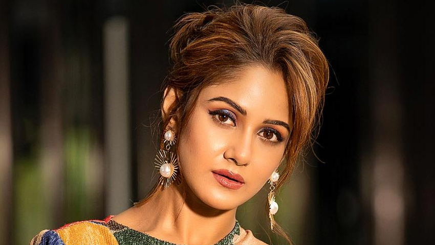আমার লজ্জা ও আফসোস নেই : তৃণা