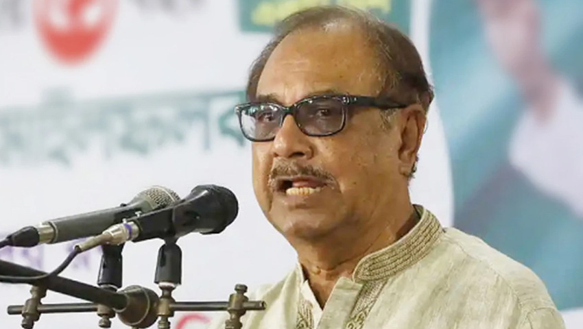 গণভোটের রায় বাস্তবায়নে প্রয়োজন জাতীয় ঐকমত্য
