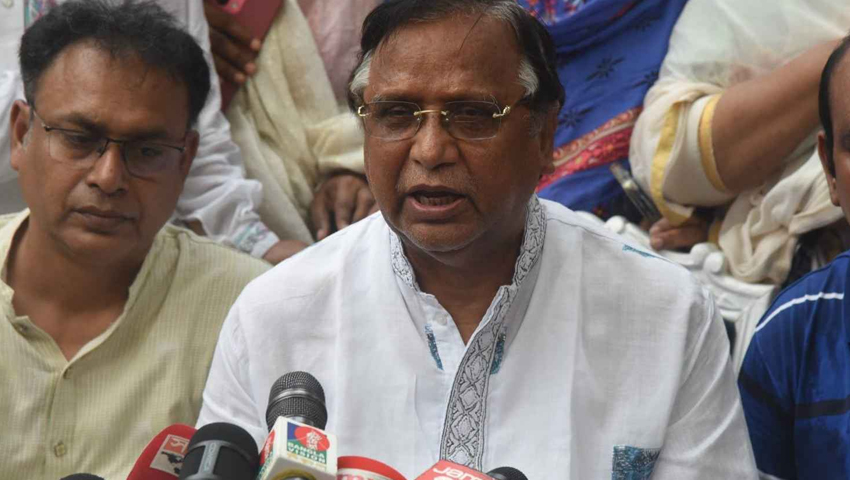 সবুজ ও পরিচ্ছন্ন ঢাকা গড়তে সম্মিলিত প্রচেষ্টার বিকল্প নেই