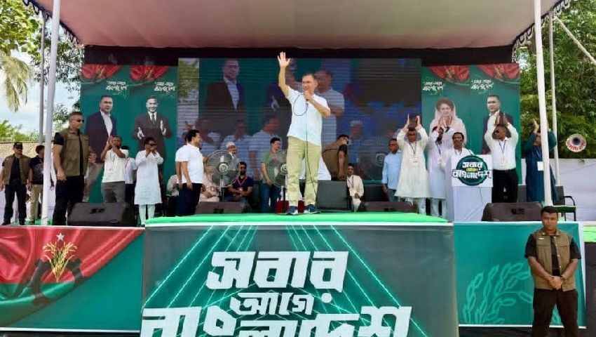 কুমিল্লা বিভাগের দাবি পূরণের আশ্বাস প্রধানমন্ত্রীর