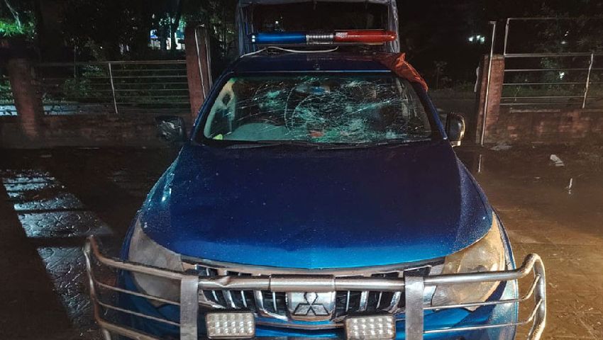 পুলিশের অস্ত্র ব্যবহারের ‘ভয় ও দ্বিধা’ কাজে লাগাচ্ছে সন্ত্রাসীরা