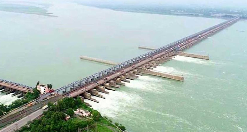 ফারাক্কা বাঁধ : কেন শেষ হয় না বিতর্ক?