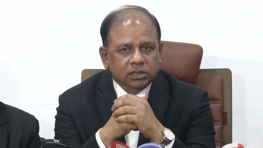 শক্তিশালী আসামিও ছাড় পাচ্ছে না : চিফ প্রসিকিউটর