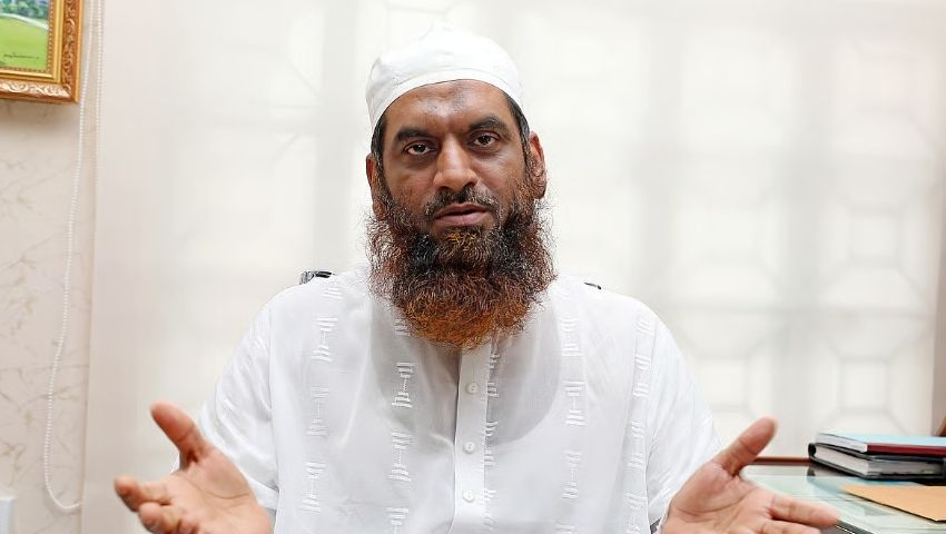 রাজনীতির গতিপথ ঠিক করতে হবে: মামুনুল