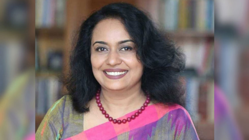 ৪ মাসের মাথায় ফের জাতীয় গ্রন্থকেন্দ্রের পরিচালক হলেন আফসানা