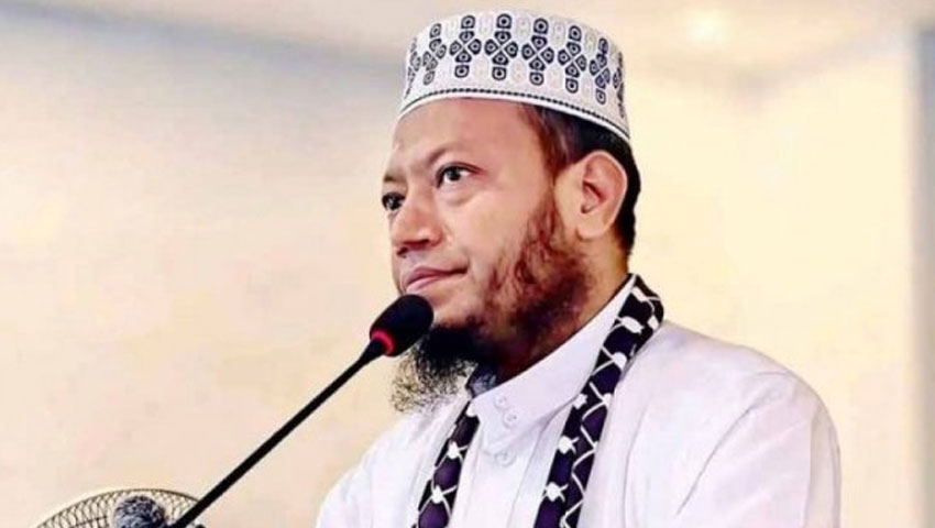 এমপি আমির হামজাকে গ্রেফতারে পত্রিকায় বিজ্ঞপ্তি প্রকাশের নির্দেশ
