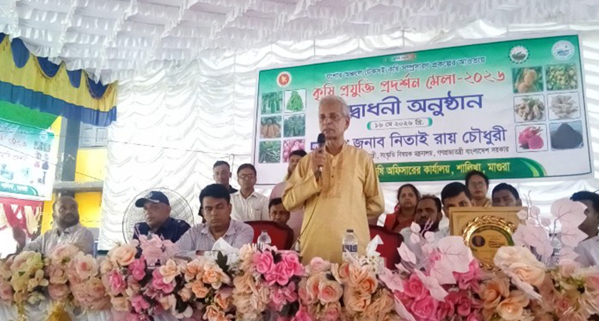চাঁদাবাজির বিরুদ্ধে শেষ রক্ত বিন্দু দিয়ে লড়াই করে যাব : সংস্কৃতি মন্ত্রী