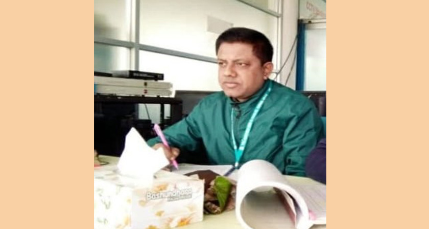 বিসিবির স্কোরার সাইদুরকে বাঁচাতে প্রয়োজন ২০ লাখ টাকা, মেয়ের আবেগঘন স্ট্যাটাস