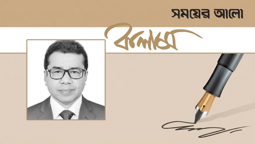 হাইপারটেনশন : নিয়ন্ত্রণে সমন্বিত জাতীয় উদ্যোগ জরুরি  