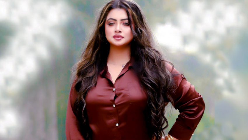 বিয়ের এক সপ্তাহেই স্বামীর বিরুদ্ধে গুরুতর অভিযোগ অভিনেত্রী সুবাহর