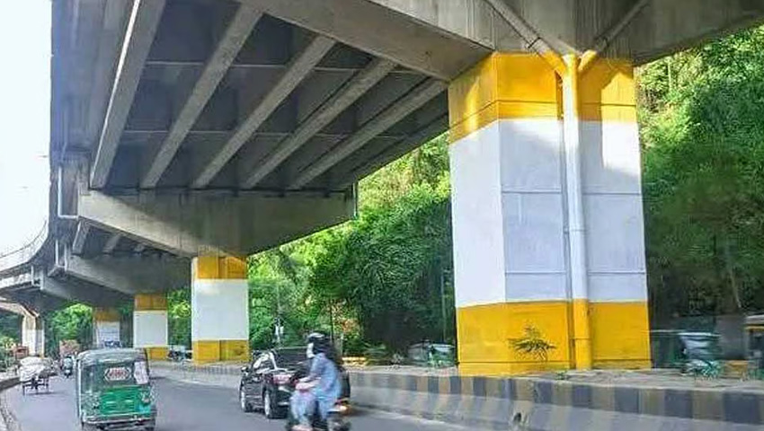 চট্টগ্রাম নগরের প্রধান সড়কে সভা-সমাবেশ নিষিদ্ধ 