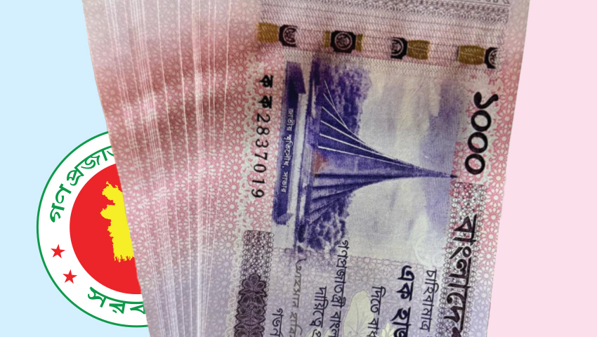 কেটে গেল অনিশ্চয়তা, বাস্তবায়ন হচ্ছে পে-স্কেল