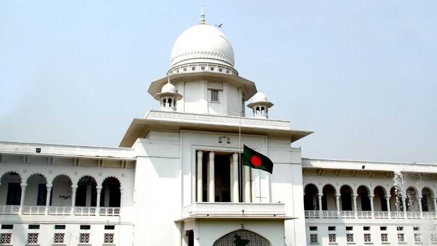 বিসিবির অ্যাডহক কমিটির রিট শুনানি ২১ মে