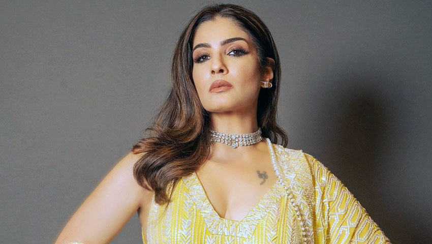 বাড়িতে মবের শিকার হন অভিনেত্রী রাবিনা