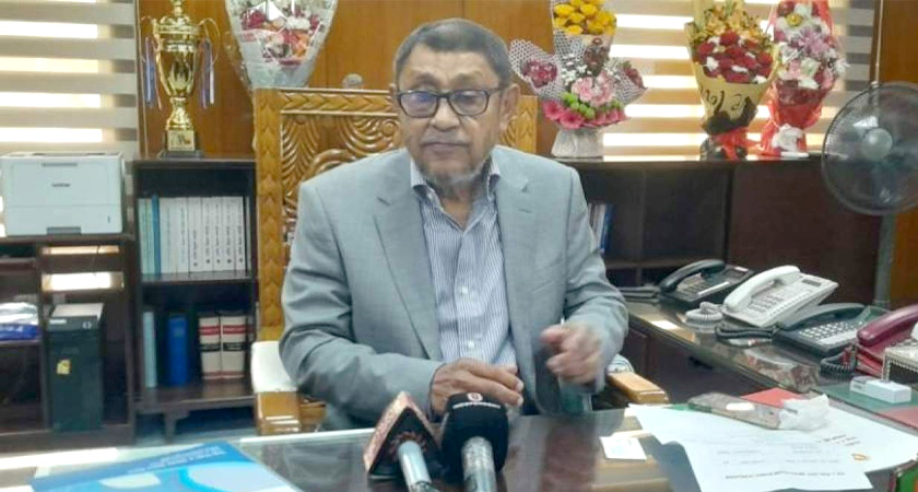 হামের টিকার দ্বিতীয় ধাপের ক্যাম্পেইনের সময় জানালেন স্বাস্থ্যমন্ত্রী