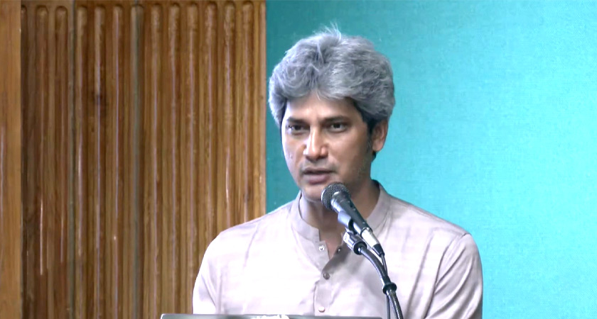 বাজেটে কৃষিতে কী পরিমাণ অর্থ বরাদ্দ থাকছে জানালেন পরিকল্পনা প্রতিমন্ত্রী