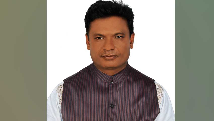বৃদ্ধের নামে বয়স্ক ভাতা যায় ইউপি সদস্যের ছেলের বিকাশে