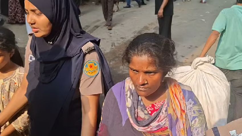 প্রেমিকার সঙ্গে দেখা করতে এসে খুন সৌদি প্রবাসী