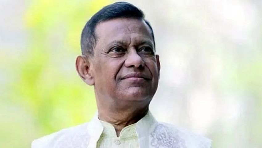 সাবেক বিচারপতি মানিকের জামিন আবেদন নাকচ