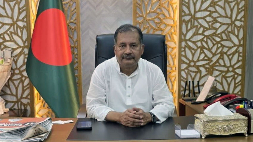 ১৬ ডিসেম্বর চালু হবে শাহজালালের তৃতীয় টার্মিনাল : তথ্যমন্ত্রী