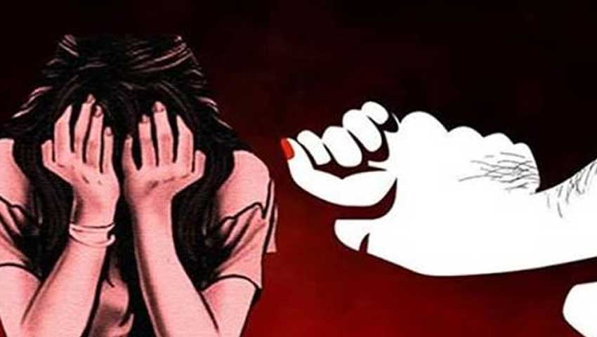 ঘর ঝাড়ু দিতে ডেকে স্কুল শিক্ষার্থীকে ধর্ষণ