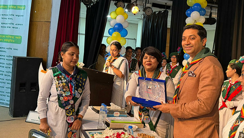 শিক্ষার্থীদের শুধু পাঠ্যবইয়ের ভেতর আটকে রাখা হবে না : ববি হাজ্জাজ