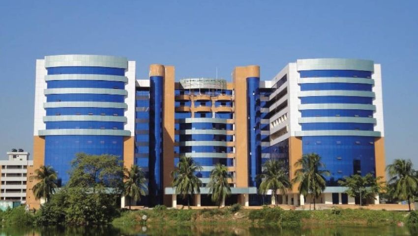 বদলে গেল কুর্মিটোলা হাসপাতালের নাম