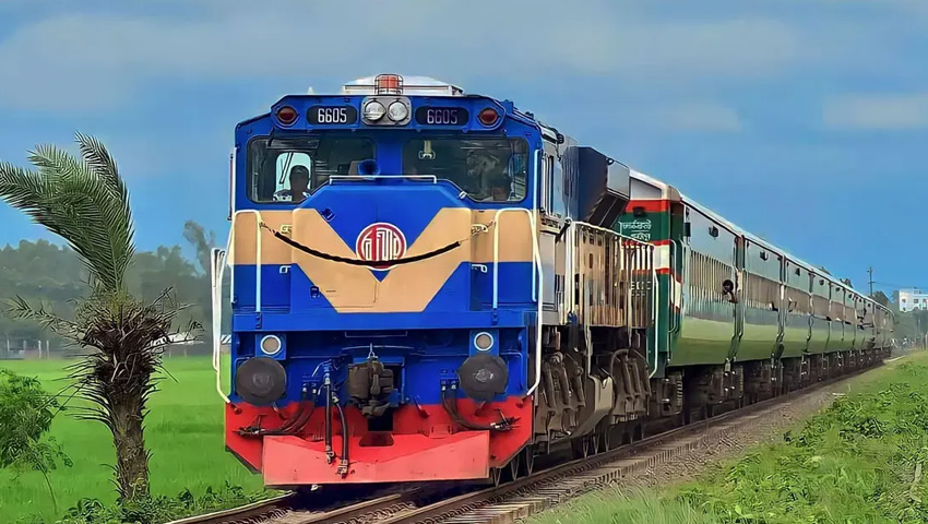আজ বিক্রি হবে ট্রেনের ৩১ মে’র ফিরতি টিকিট