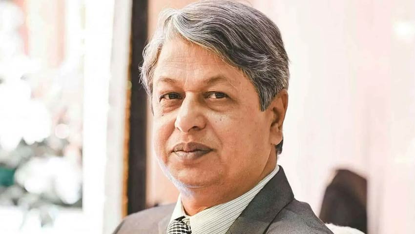 নাট্যাঙ্গনের পরিচিত মুখ অভিনেতা দিলু মজুমদার আর নেই
