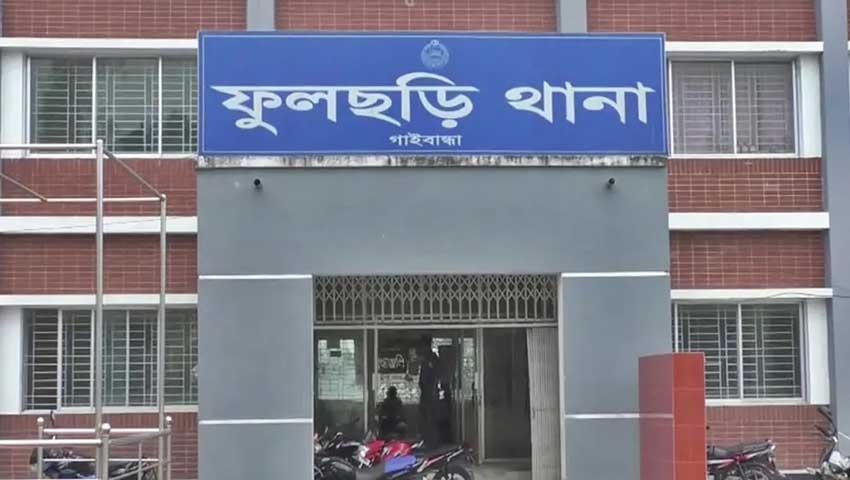 মাদকাসক্ত যুবকের হামলায় ফুফু নিহত, আহত মা ও চাচি