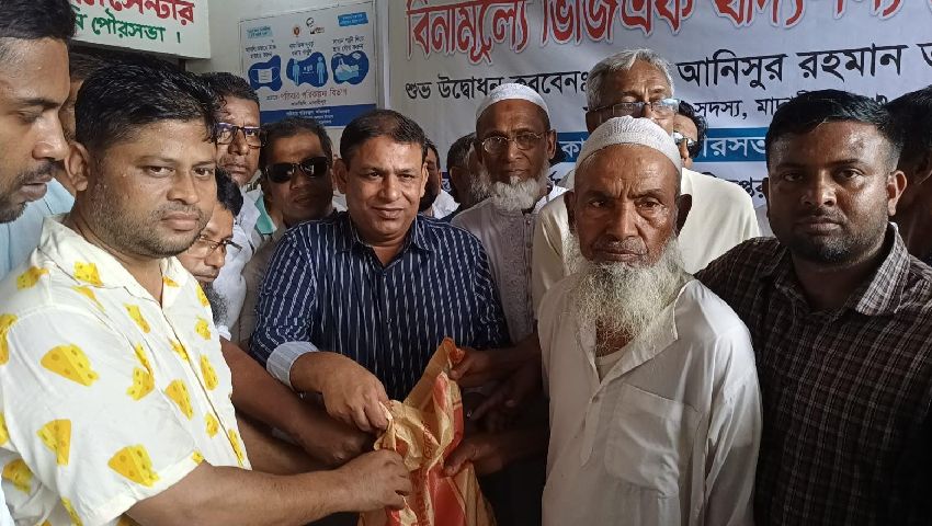 ‘দেশ ও সরকারের বিরুদ্ধে প্রোপাগান্ডা শুরু হয়েছে’