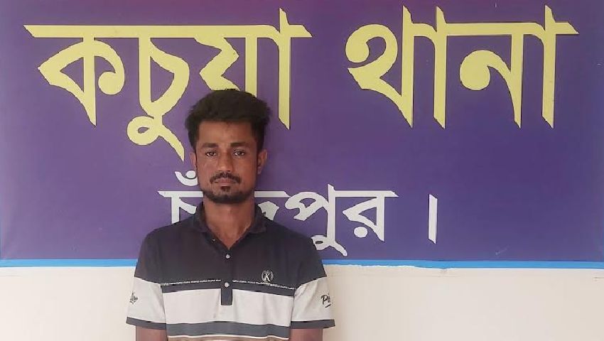 নিরাপত্তা কর্মীর পকেটেই মাদক, ইয়াবাসহ ধরা পড়লেন ইউএনওর গানম্যান