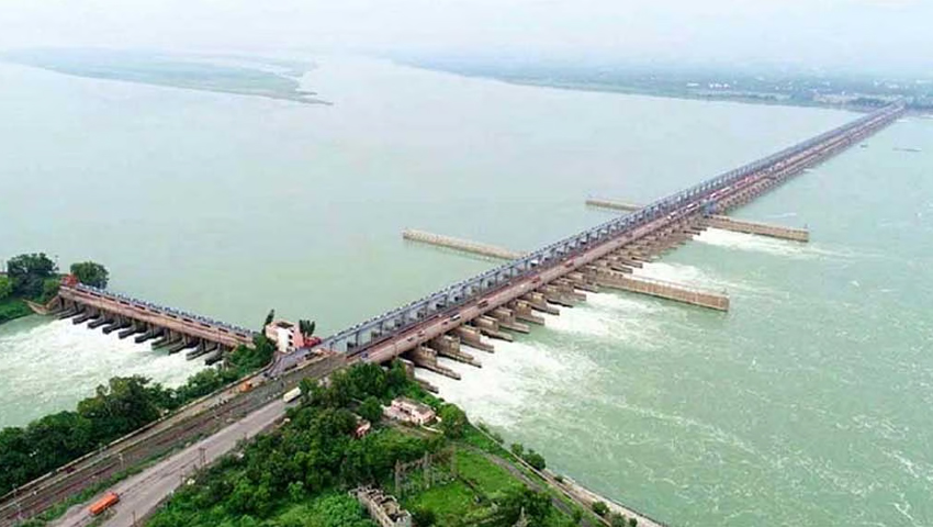 বাংলাদেশ-ভারত যৌথ নদী কমিশনের বৈঠক আজ